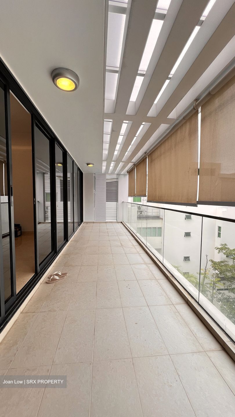 Uber 388 (D16), Condominium #632469341